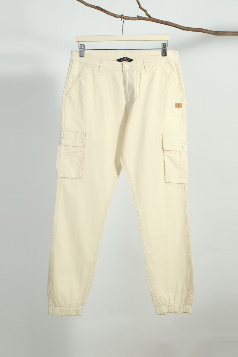 Metronaut Plain Trouser