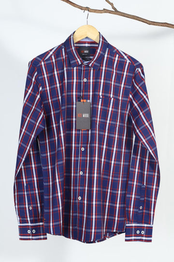 Ace Mode Men Shirt