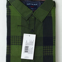 Spykar Men's Shirt