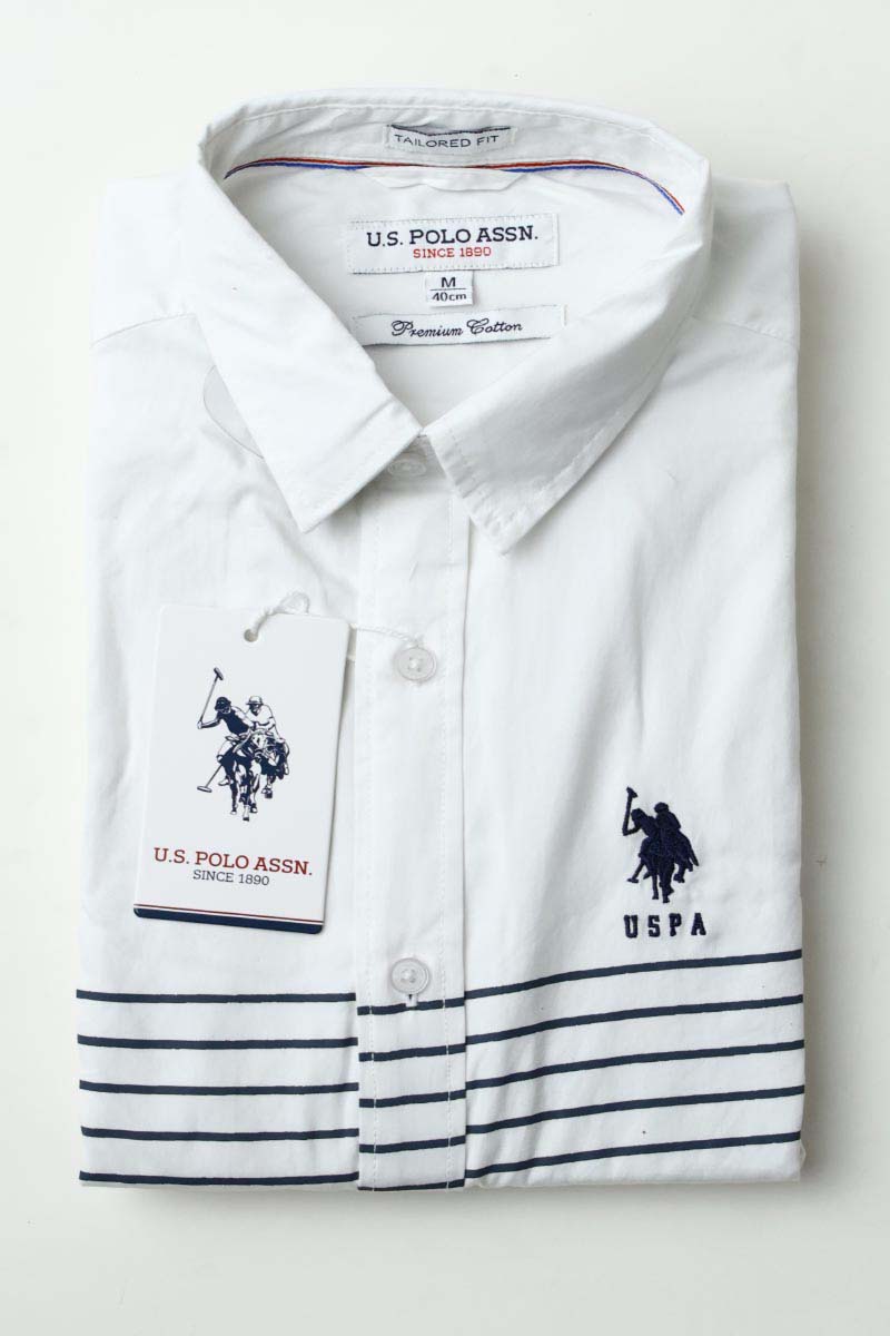 Us Polo Men's Shirt