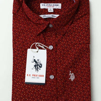 Us Polo Men's Shirt