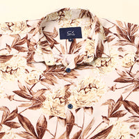 Bamboo Printed Shirt