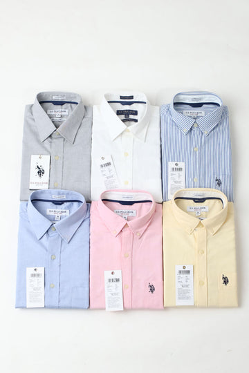 Us Polo Men Shirt