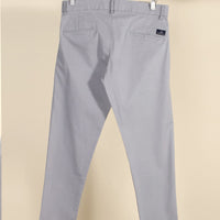 Cotton Chinos