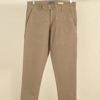 Cotton Chinos