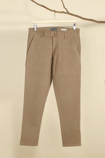 Cotton Chinos