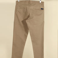 Cotton Chinos