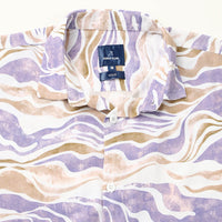 Bamboo Printed Shirt