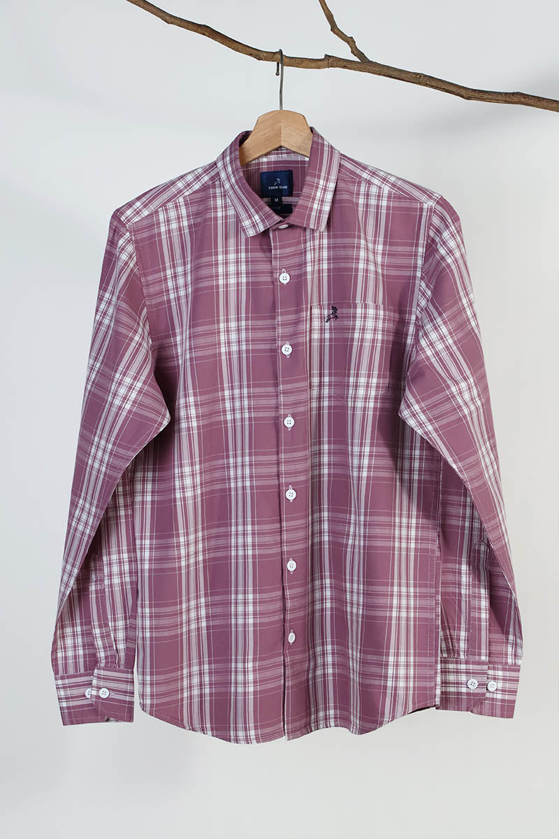 Premium Check Shirts