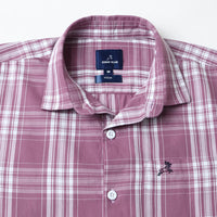 Premium Check Shirts