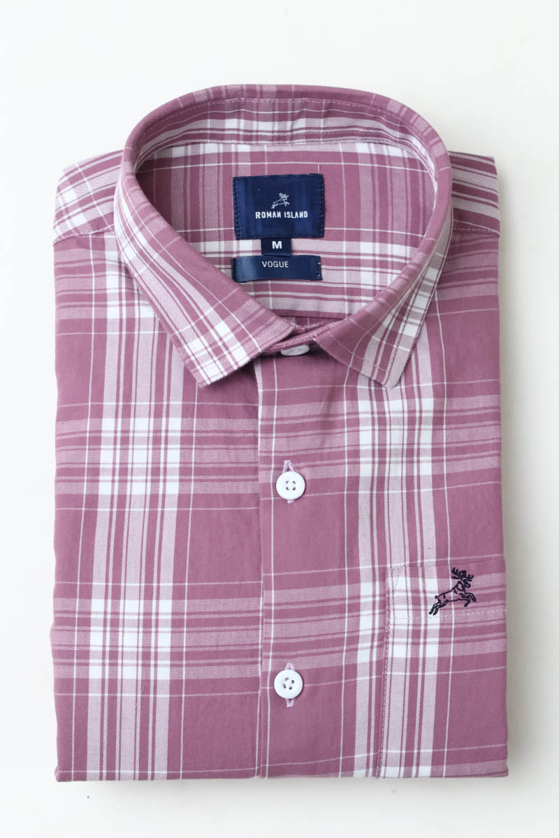 Premium Check Shirts