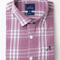 Premium Check Shirts