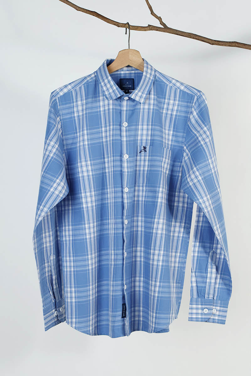 Premium Check Shirts