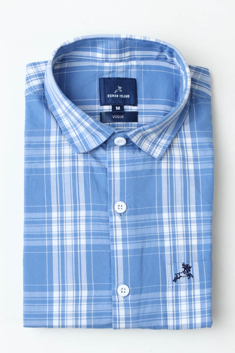 Premium Check Shirts