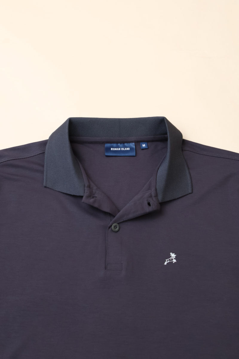 Bamboo Polo