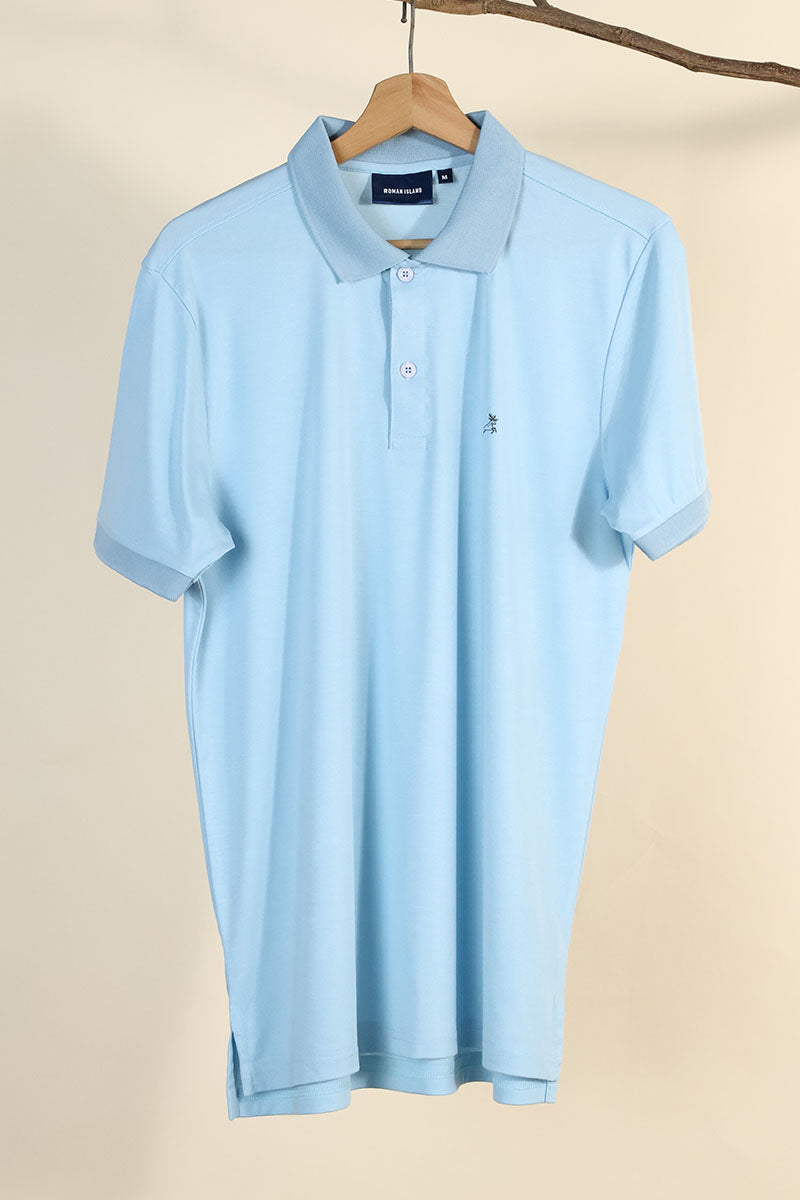 Bamboo Polo