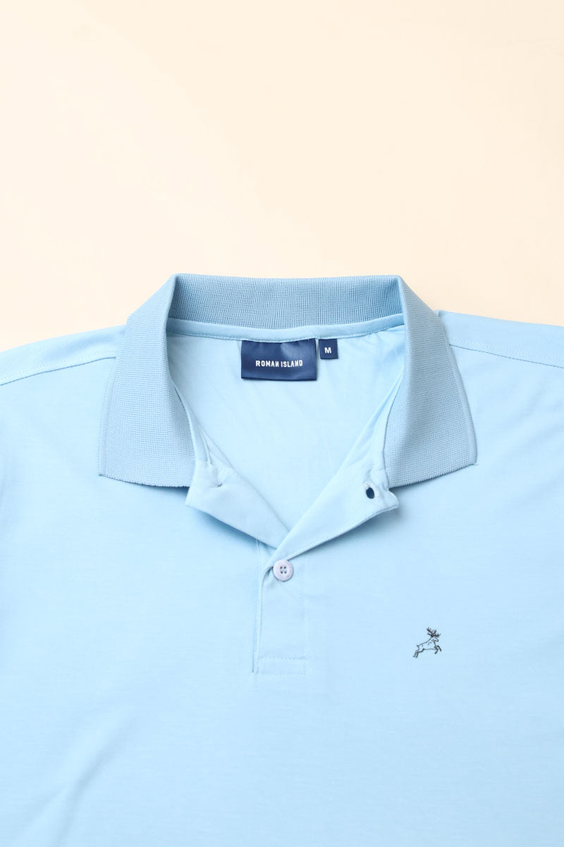 Bamboo Polo