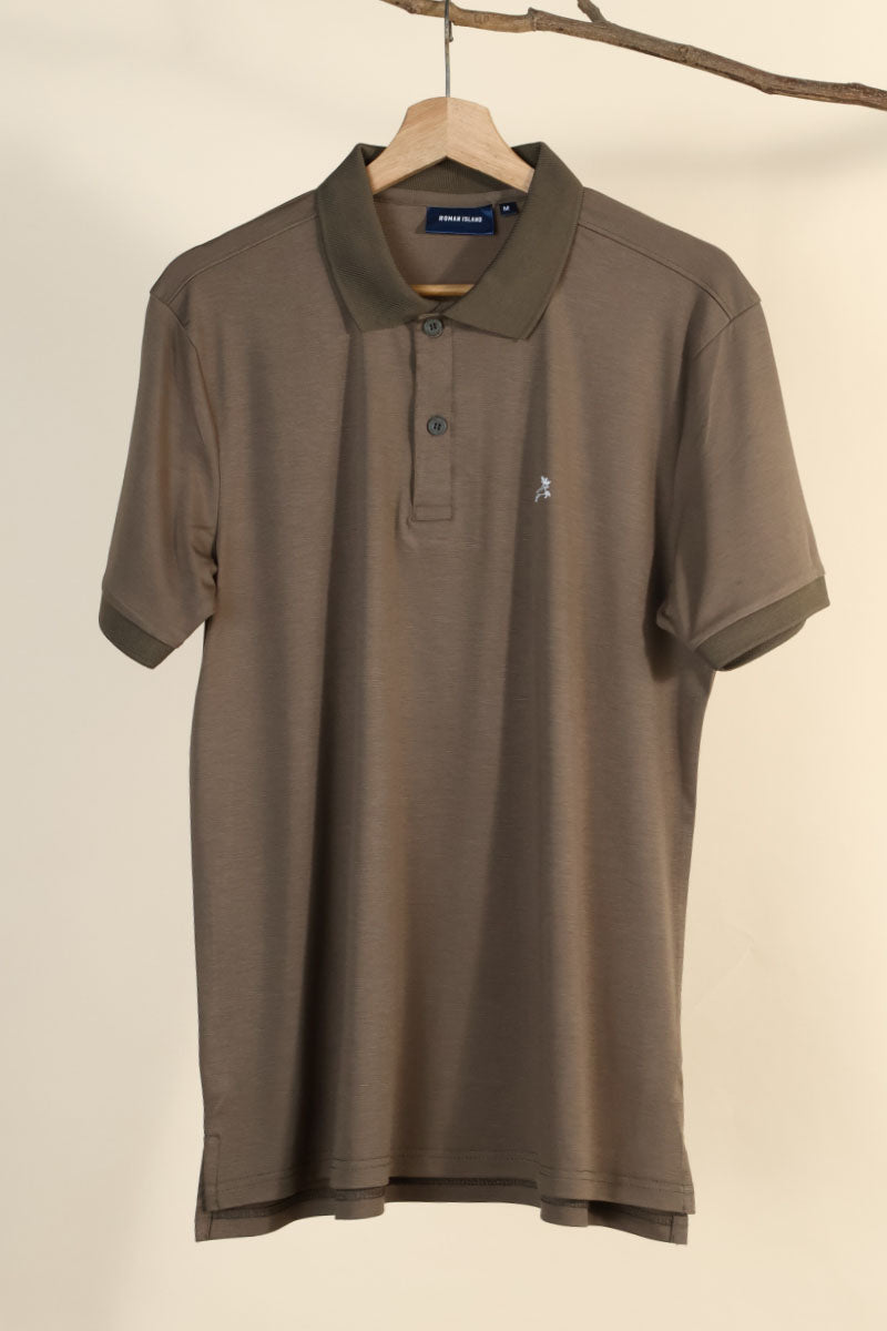 Bamboo Polo