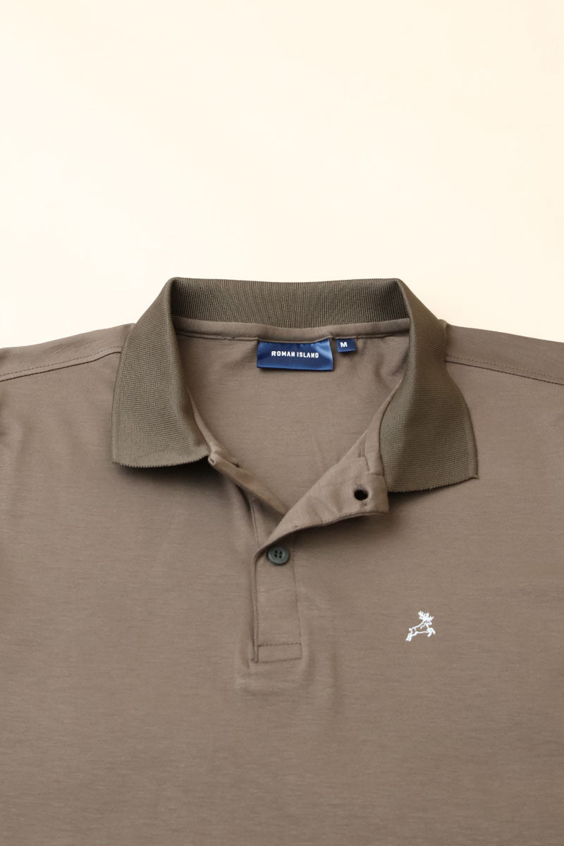 Bamboo Polo