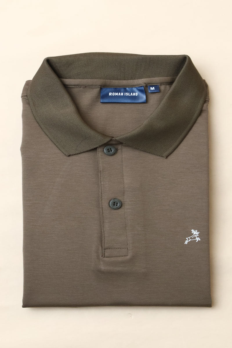 Bamboo Polo