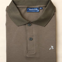 Bamboo Polo