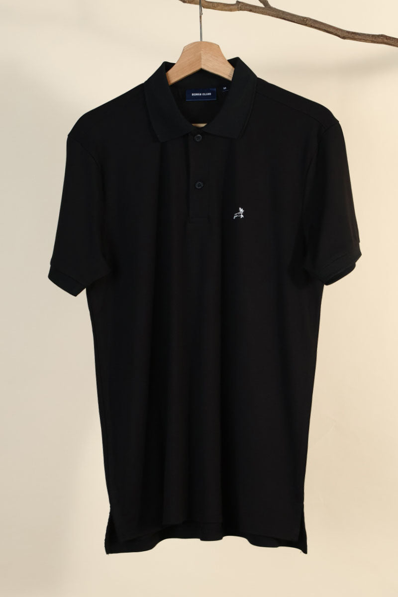 Bamboo Polo