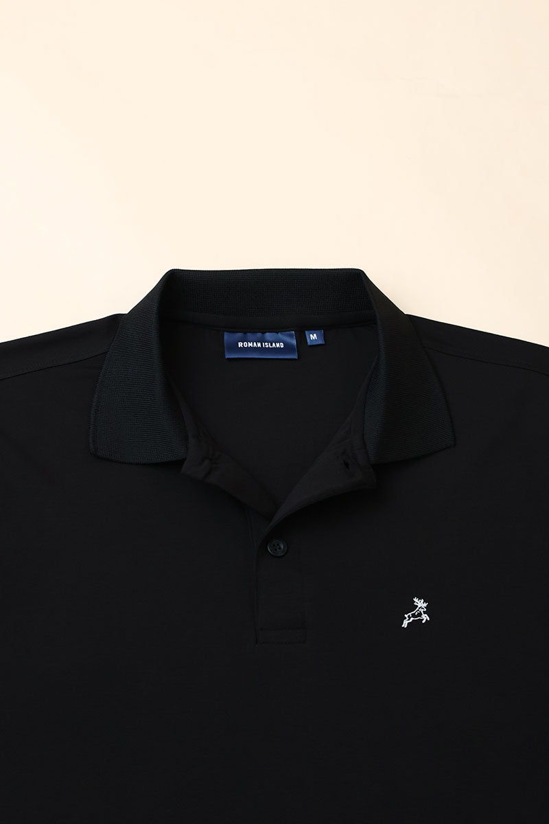 Bamboo Polo
