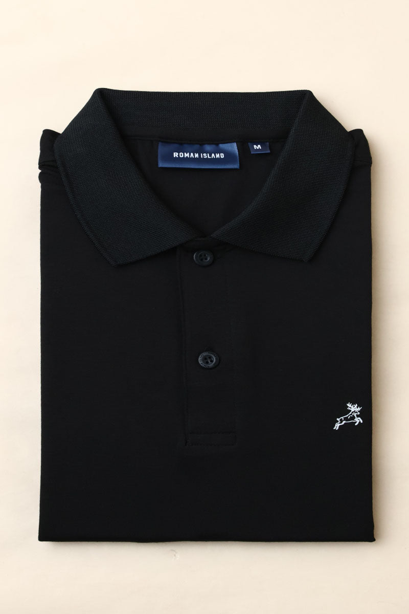 Bamboo Polo