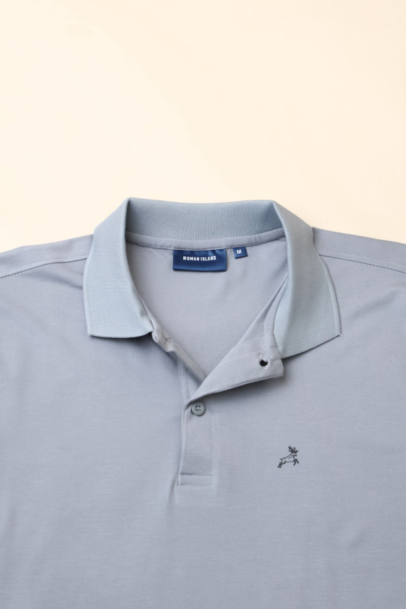 Bamboo Polo