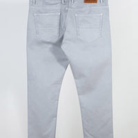 Ash Plain Jeans