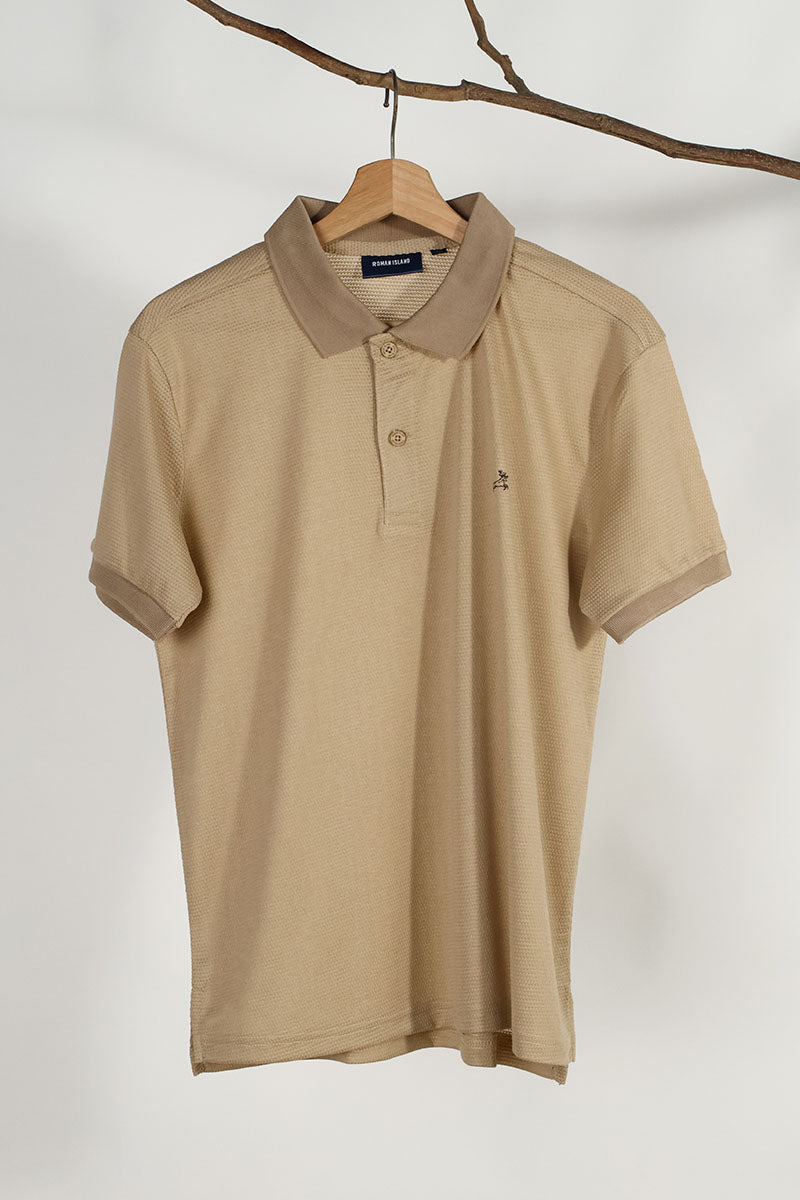 Polo T-shirt