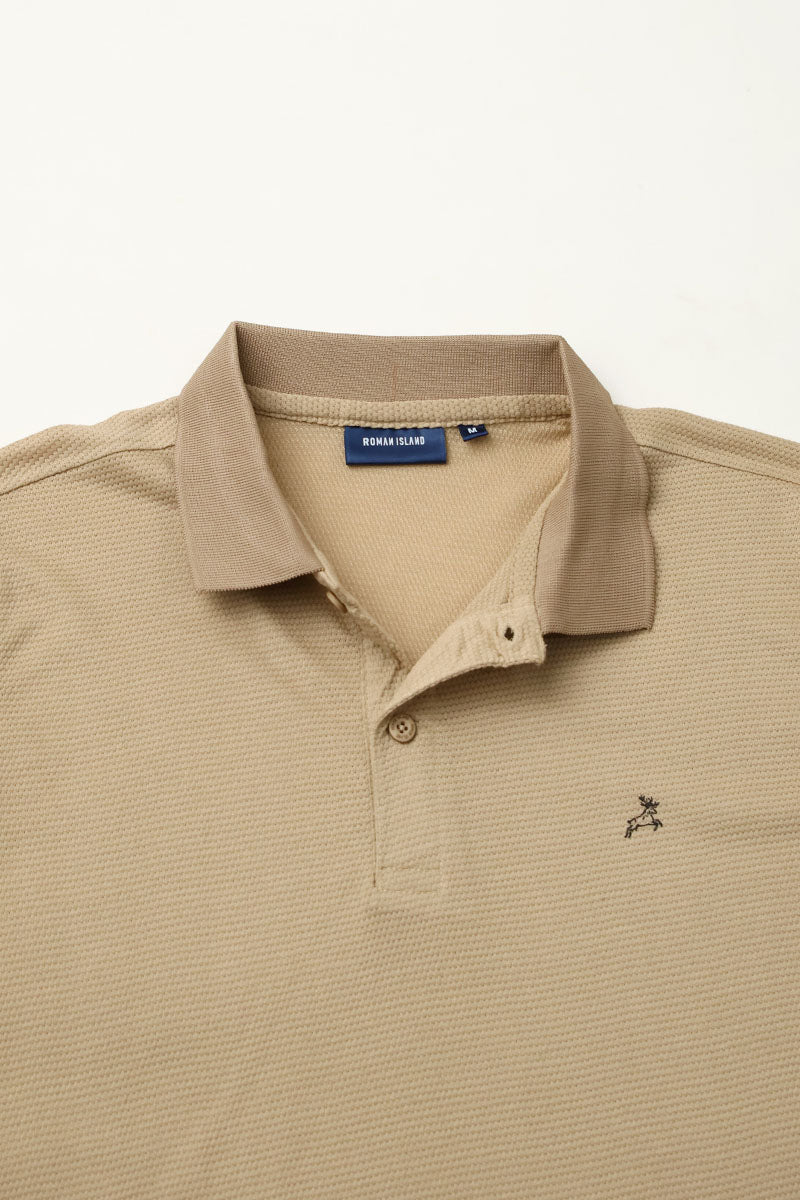 Polo T-shirt