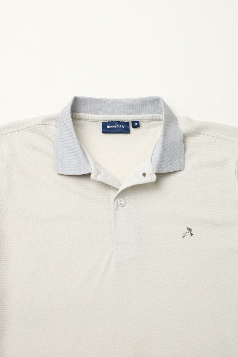 Polo T-shirt