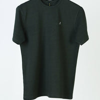 NavyBlue Plain T-Shirt