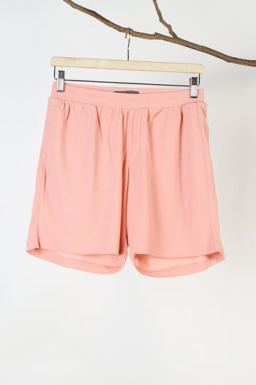 Knitted Summer Shorts