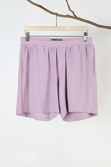 Knitted Summer Shorts