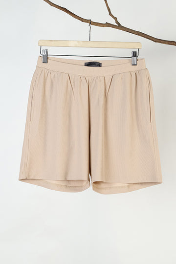 Knitted Summer Shorts
