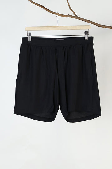 Knitted Summer Shorts