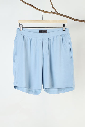 Knitted Summer Shorts