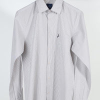 Ash Stripes Shirt