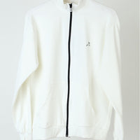 White Plain Jacket