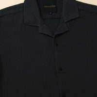 Grey Plain Shirt