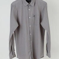 Ash Plain Shirt