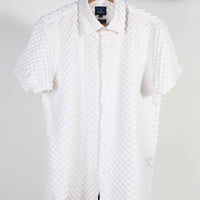 White Plain Shirt