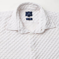 White Plain Shirt