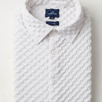 White Plain Shirt