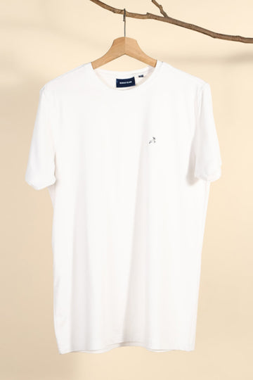 Peach Single Jersey