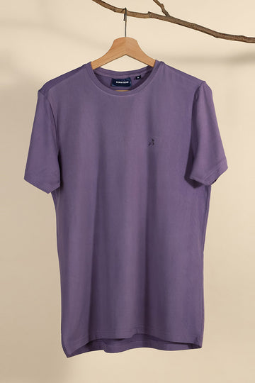 Peach Single Jersey
