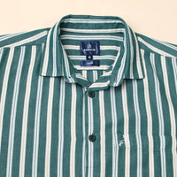 Blue Stripes Shirt