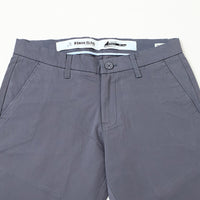 Peach Finish Cotton Chinos